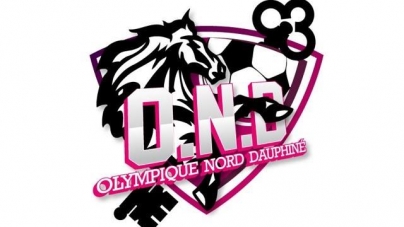 Coupe de France : l’Olympique Nord Dauphiné au 2e tour